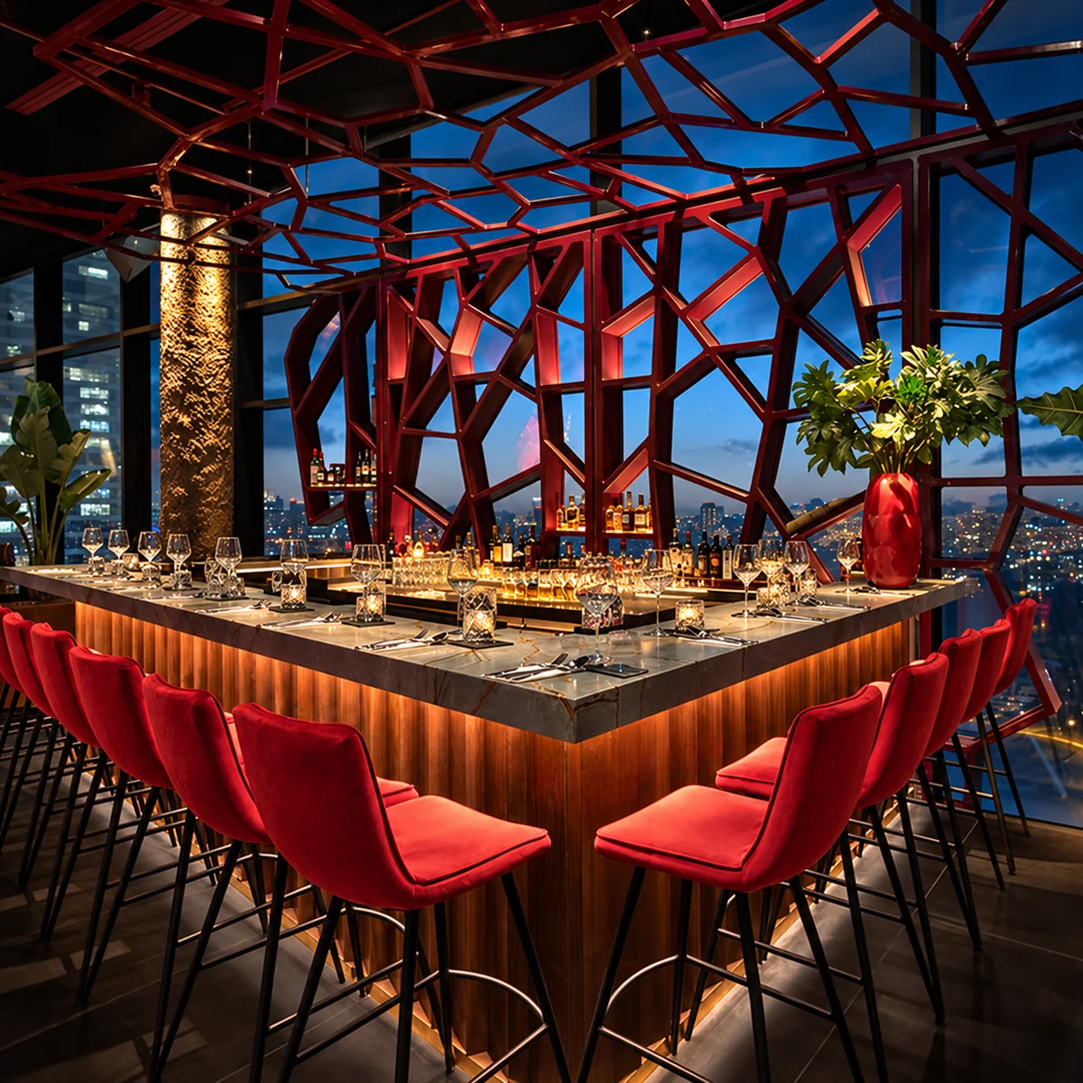 MAREE RESTAURANT — photograph 16