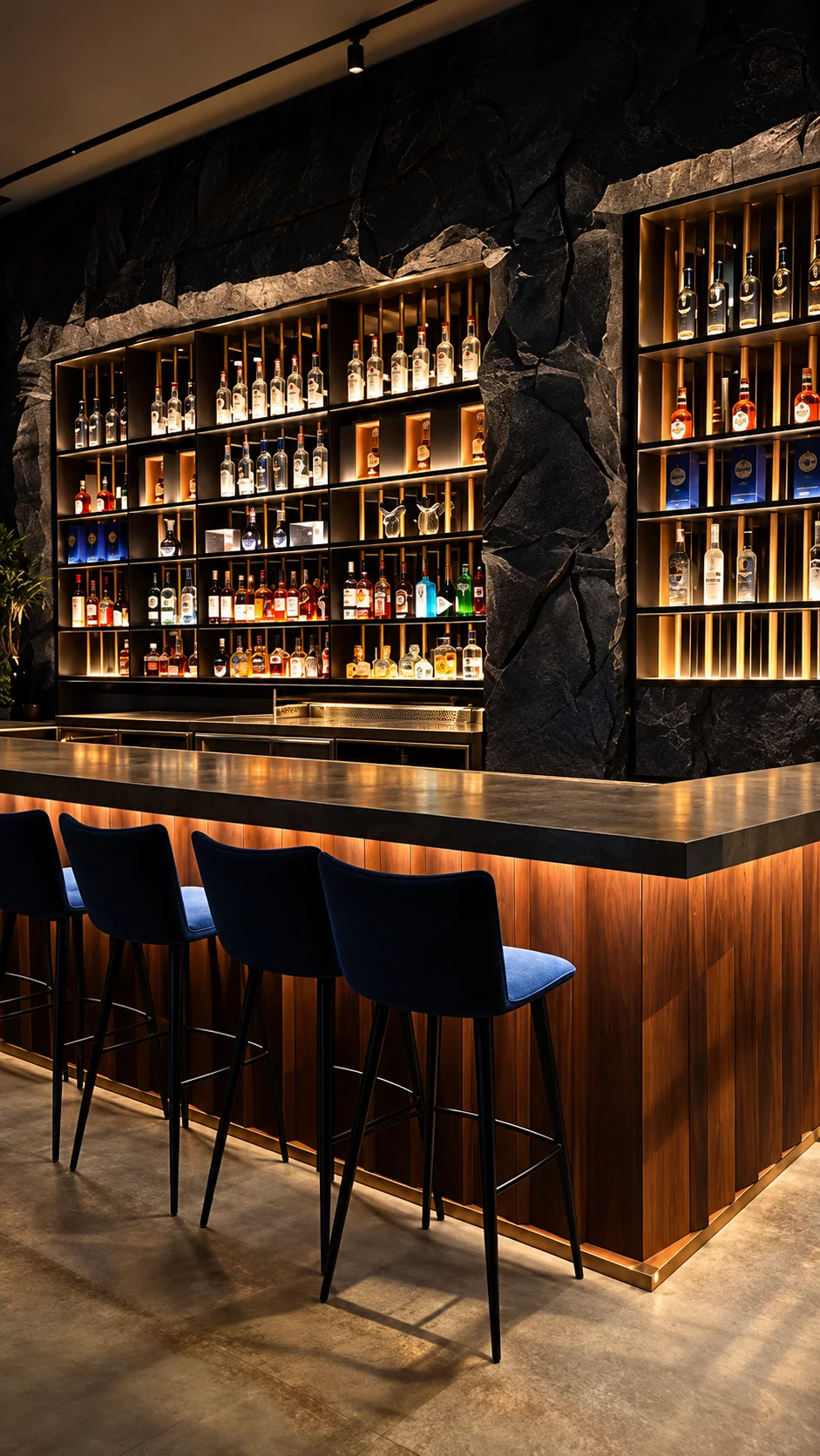 MAREE RESTAURANT — photograph 17