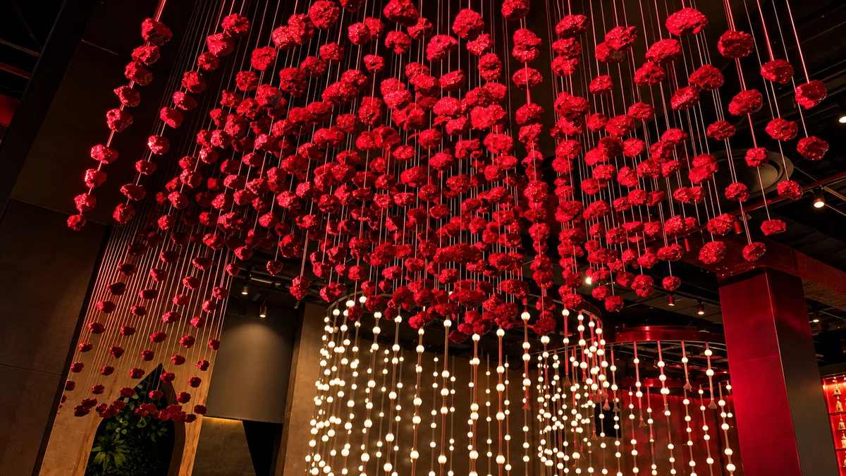 POUPEE RESTAURANT — photograph 25